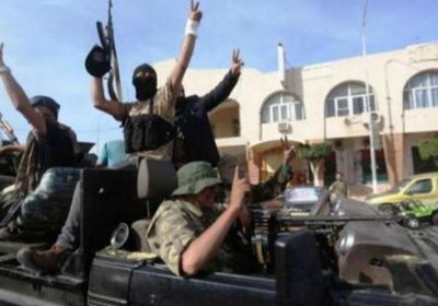 ليبيا.. اختطاف مسؤول رفيع المستوى من مطار معيتيقة