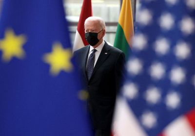 اتفاق أمريكي أوروبي على إلغاء رسوم واردات الصلب والألومنيوم