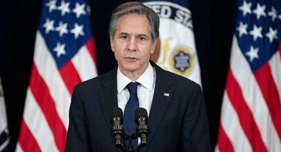 الخارجية الأمريكية: بلينكن يلتقي نظيره الصيني في روما