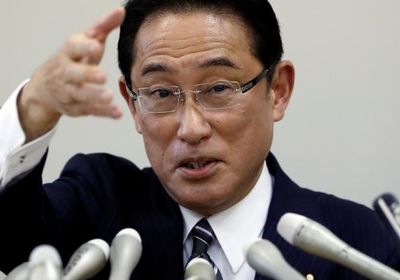 اليوم.. أصوات اليابانيين تحدد مصير لكيشيدا