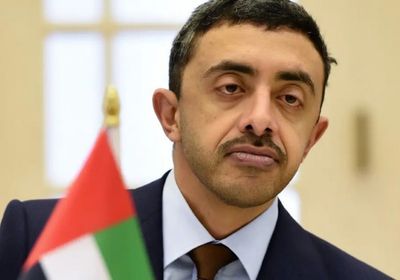  الإمارات وليسوتو تبحثان العلاقات الثنائية بين البلدين