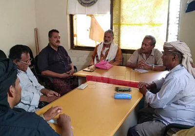 جهود لتنشيط دور التعاونيات الاستهلاكية في خنفر