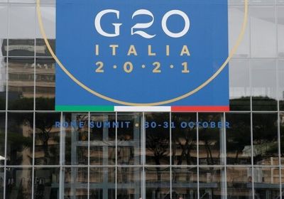 أبرز تفاصيل اليوم الثاني لقمة G20 في روما.. تغير المناخ
