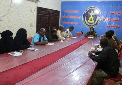 "انتقالي حضرموت": تفجير عدن جريمة إرهابية لا يقبلها دين