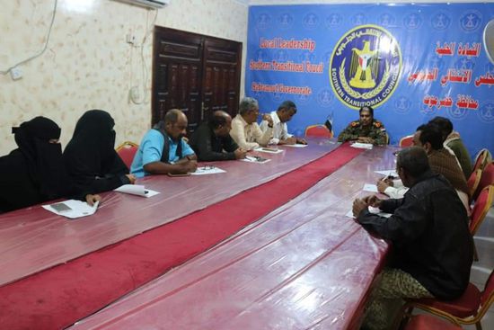 "انتقالي حضرموت": تفجير عدن جريمة إرهابية لا يقبلها دين