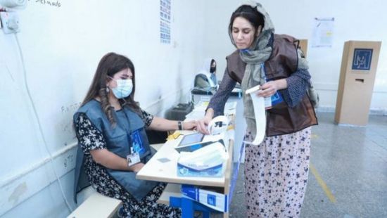 العراق: إتمام عد وفرز لجان مطعون بها بـ 6 محافظات