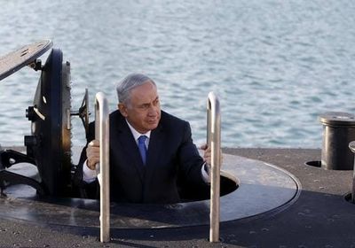 تشكيل لجنة تحقيق في صفقة غواصات نتنياهو في إسرائيل