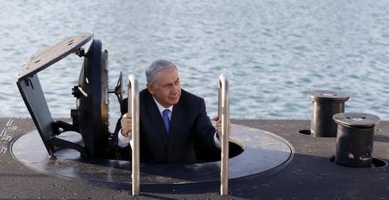 تشكيل لجنة تحقيق في صفقة غواصات نتنياهو في إسرائيل