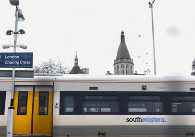 تأجيل الرحلات بين لندن وجلاسكو عقب سقوط شجرة كبيرة