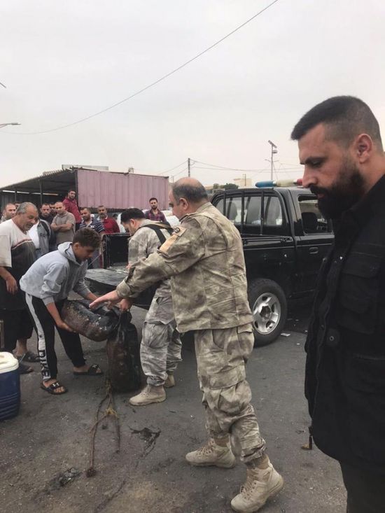 ضبط كمية من المخدرات معدة للتهريب للخارج في لبنان