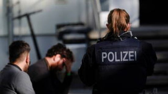 ألمانيا: ضبط 23 مهاجراً عراقيا ً على الحدود مع بولندا