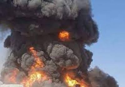 مصرع وإصابة 12 شخصا فى انفجار إثر تسرب للغاز في المكسيك