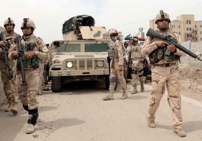 فرض حظر التجوال في قضاء المقدادية بالعراق