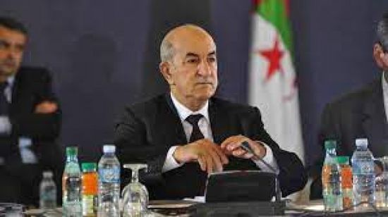   الجزائر: وقف ضخ الغاز نحو إسبانيا عبر المغرب