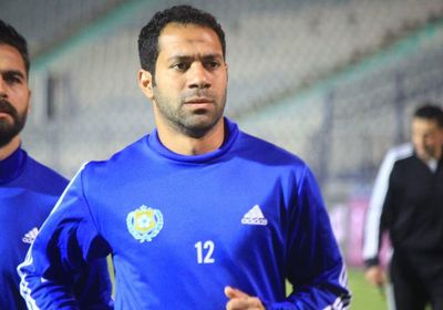  حسني عبدربه يهاجم لاعبي الإسماعيلي بعد الهزيمة الثانية