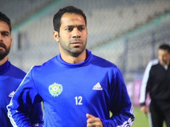  حسني عبدربه يهاجم لاعبي الإسماعيلي بعد الهزيمة الثانية