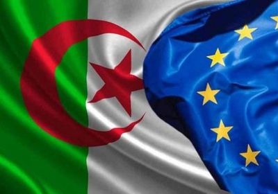 الجزائر توجه بمراجعة بنود اتفاق الشراكة مع أوروبا