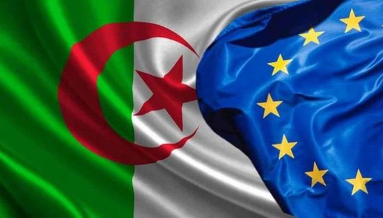 الجزائر توجه بمراجعة بنود اتفاق الشراكة مع أوروبا