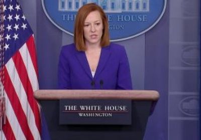إصابة المتحدثة باسم البيت الأبيض بكورونا
