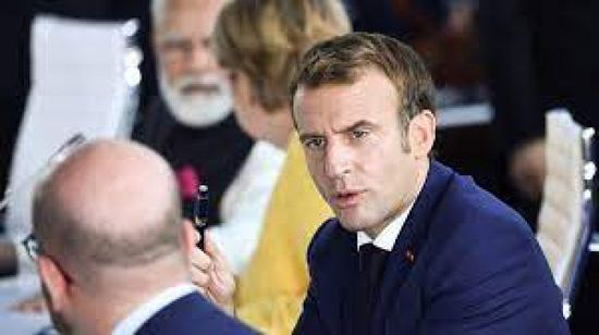 ماكرون يتهم رئيس وزراء أستراليا بالكذب