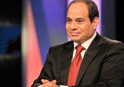 الرئيس السيسي يستقبل بالمملكة المتحدة المستشار النمساوي شالنبرج