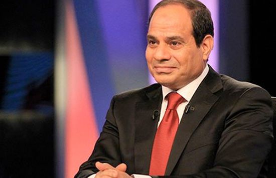 الرئيس السيسي يستقبل بالمملكة المتحدة المستشار النمساوي شالنبرج