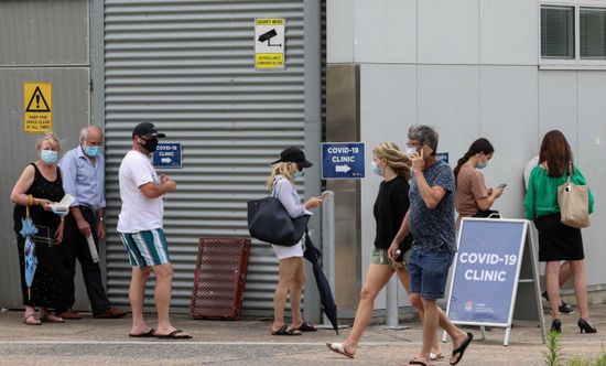 لأول مرة خلال كورونا.. أستراليا تفتح حدودها الدولية