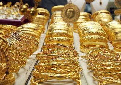 أسعار الذهب اليوم الإثنين 1-11-2021 في اليمن