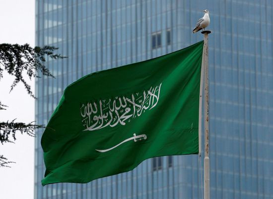 حالة طقس اليوم الإثنين 1-11-2021 في السعودية