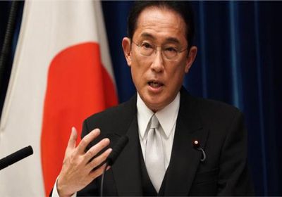 رئيس الوزراء الياباني يؤكد فوز حزبه في الانتخابات البرلمانية