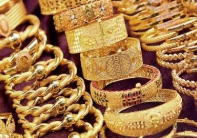 أسعار الذهب اليوم الإثنين 1-11- 2021 في السعودية