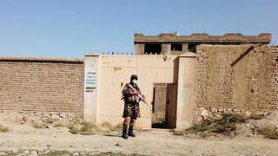 أفغانستان: استسلام 65 مسلحًا من تنظيم "داعش" في ولاية ننغرهار 