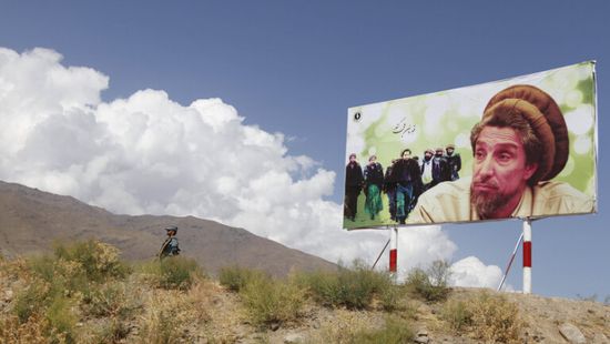 مقاومو "بانجشير" يعلنون استئناف القتال ضد طالبان