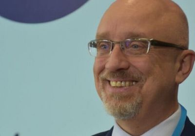 نائب رئيس الوزراء الأوكراني يعلن التقدم باستقالته