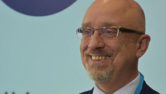 نائب رئيس الوزراء الأوكراني يعلن التقدم باستقالته