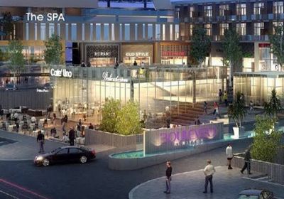  افتتاح البوليفارد.. استمتع بعالم خيالي بالمملكة العربية السعودية