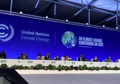 قمة غلاسكو للمناخ.. تحذيرات من نهاية العالم بسبب التغيرات المناخية