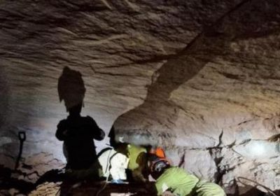 البرازيل: مقتل تسعة من رجال الإطفاء جراء انهيار كهف