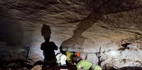 البرازيل: مقتل تسعة من رجال الإطفاء جراء انهيار كهف