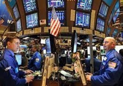 ارتفاع مؤشرات الأسهم الأمريكية