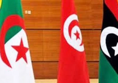 الجزائر وتونس وليبيا: نعتزم مواصلة جهود التعاون المشتركة