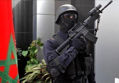 المغرب: توقيف 87 مهاجرا غير شرعي إلى جزر الكناري