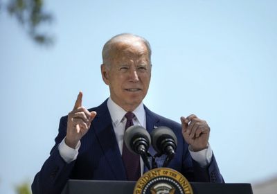 رئيسا أمريكا وإندونسيا يبحثان القضايا المشتركة