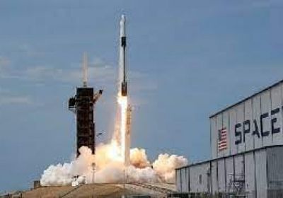 ناسا تُرجئ إطلاق صاروخ لـ"سبيس إكس" موجّه للفضاء