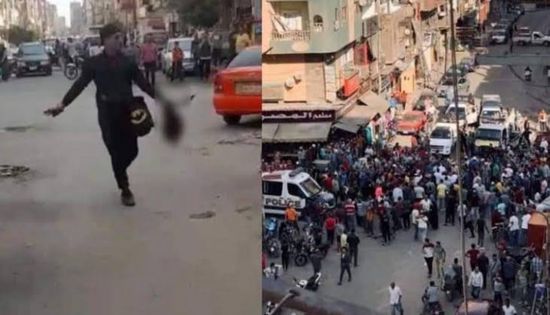  حادث جريمة الإسماعيلية.. لماذا قطع "عبده دبور" رأس آخر بالساطور؟