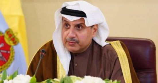  وزير دفاع الكويت: لا تراجع عن قرار دخول المرأة الجيش