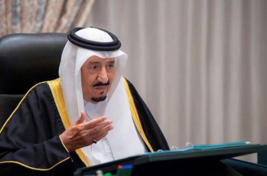 الوزراء السعودي يدين تفجير عدن الإرهابي