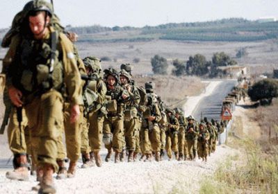 الاحتلال يبني جدارًا جديدًا لتحصين مستوطنات "غلاف غزة"