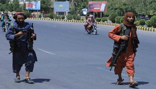 انفجاران يستهدفان مستشفى عسكريًا في أفغانستان