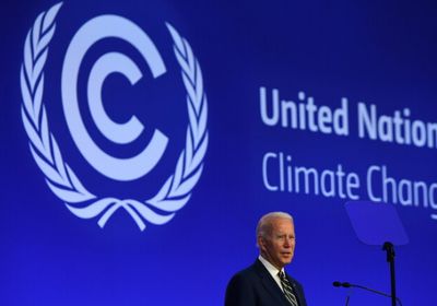 اتفاق 90 دولة على خفض انبعاثات الميثان بنسبة 30% بحلول 2030